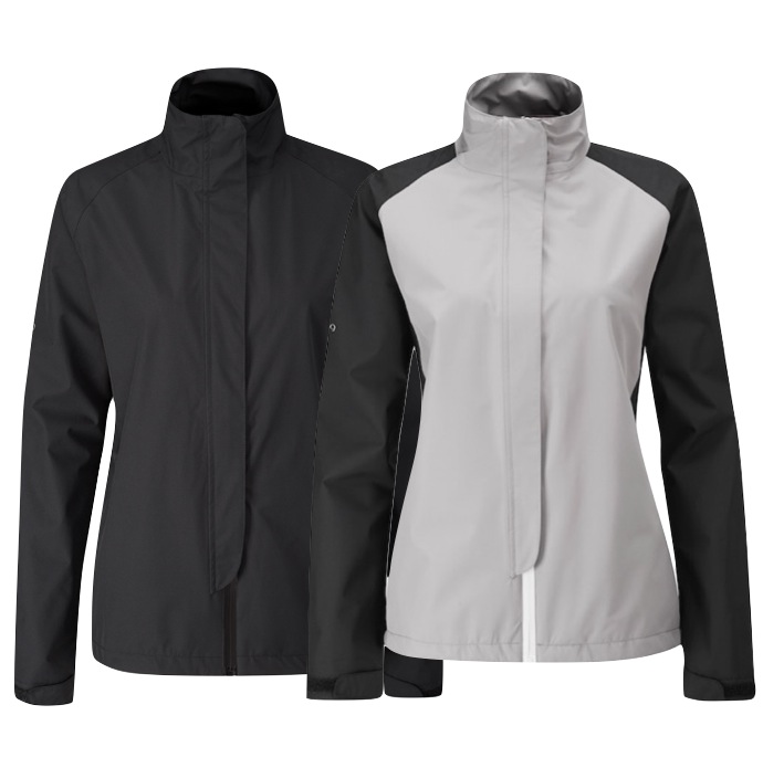Ping Ladies Avery II Waterproof Golf Jacket